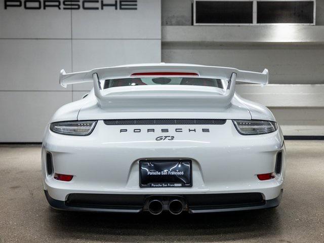 used 2015 Porsche 911 car, priced at $164,990