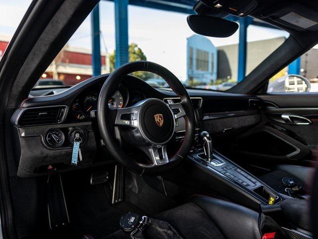 used 2015 Porsche 911 car, priced at $164,990