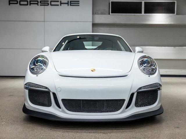 used 2015 Porsche 911 car, priced at $164,990