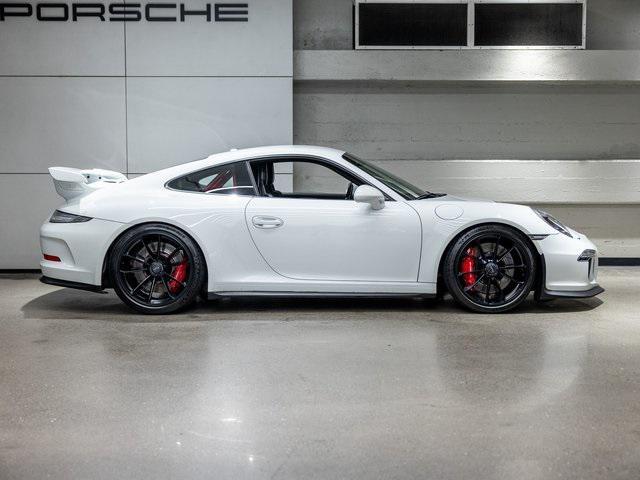 used 2015 Porsche 911 car, priced at $164,990