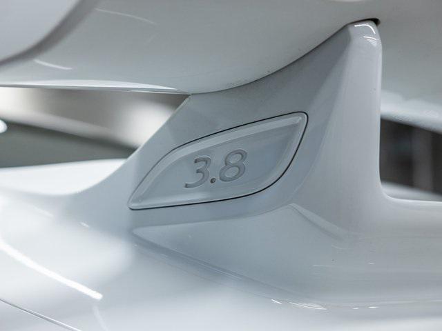 used 2015 Porsche 911 car, priced at $164,990