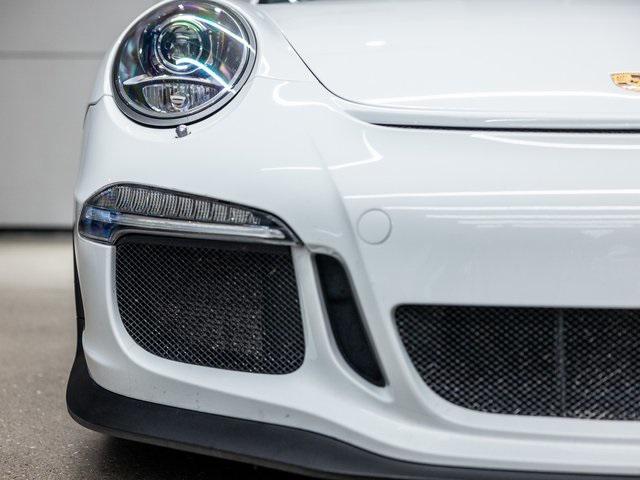 used 2015 Porsche 911 car, priced at $164,990