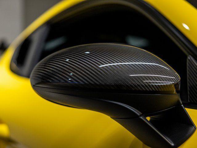 used 2023 Porsche 718 Cayman car, priced at $239,527