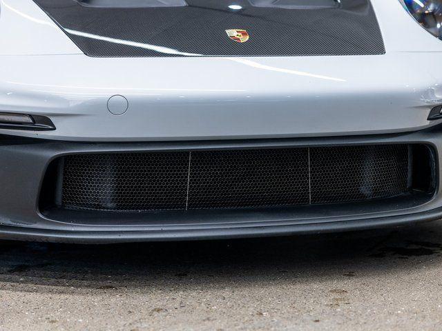 used 2024 Porsche 911 car, priced at $428,990