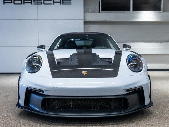 used 2024 Porsche 911 car, priced at $428,990