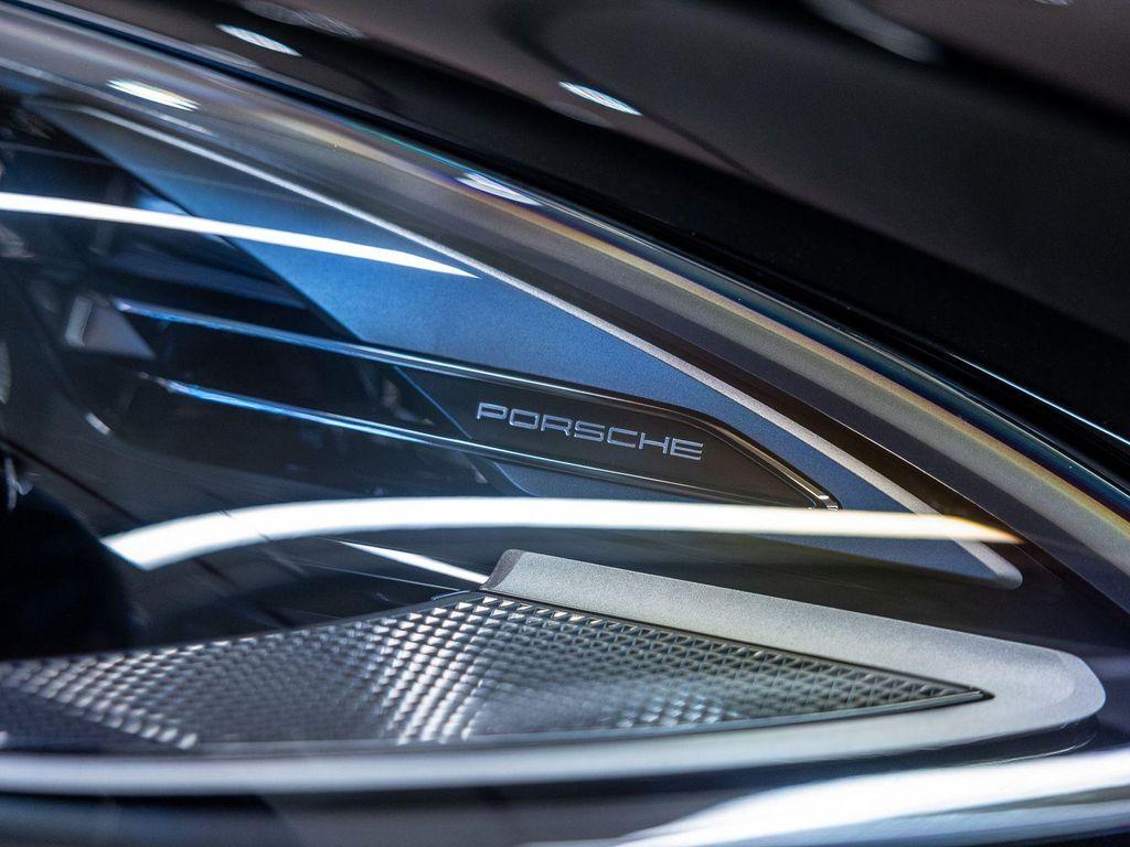 new 2026 Porsche Macan car, priced at $80,390