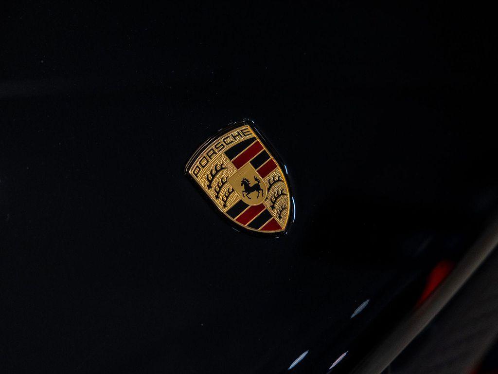 new 2026 Porsche Macan car, priced at $80,390