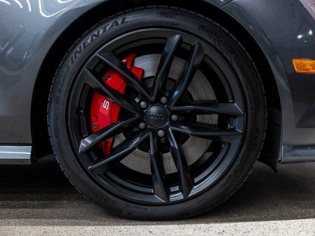 used 2018 Audi S7 car, priced at $41,990