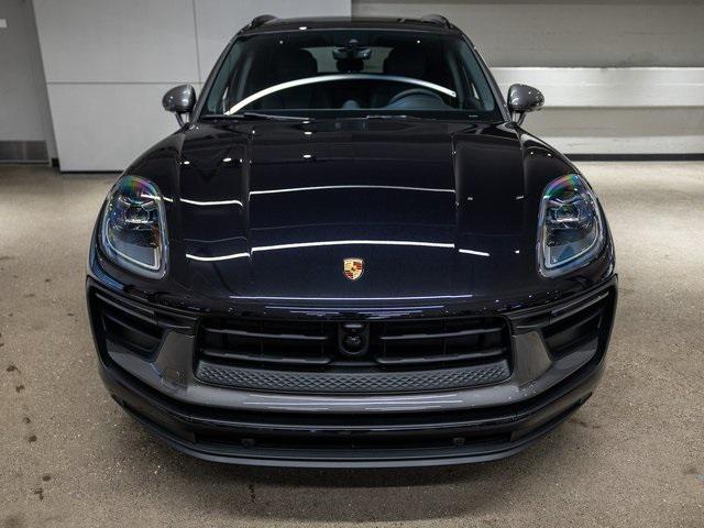 new 2026 Porsche Macan car, priced at $86,120