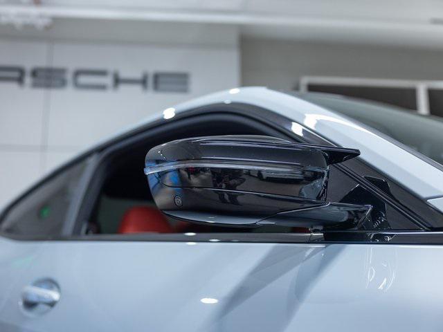 used 2025 BMW M4 car, priced at $79,990