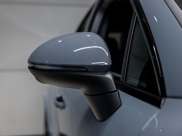 new 2025 Porsche Cayenne car, priced at $114,585