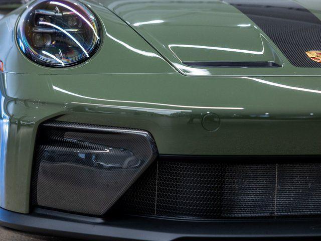 used 2026 Porsche 911 car, priced at $398,990