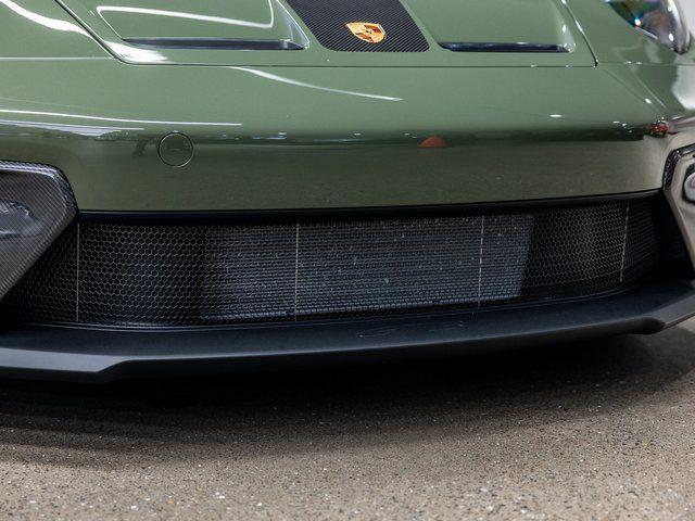 used 2026 Porsche 911 car, priced at $398,990