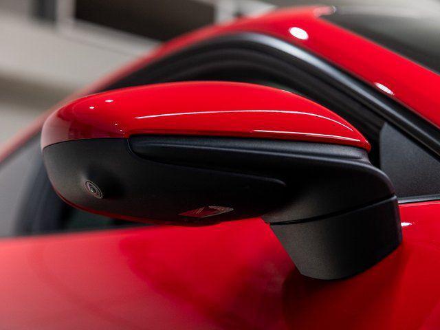 used 2024 Porsche 911 car, priced at $173,990