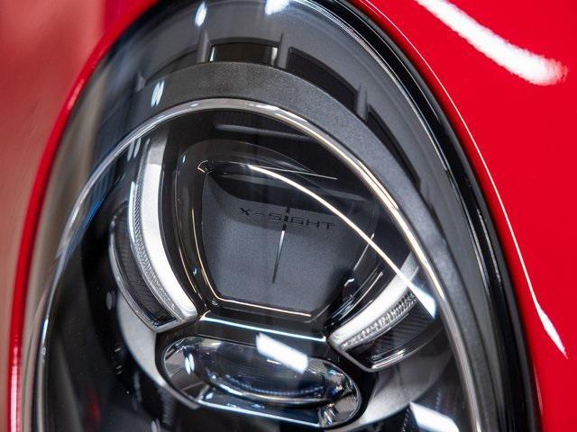 used 2024 Porsche 911 car, priced at $173,990