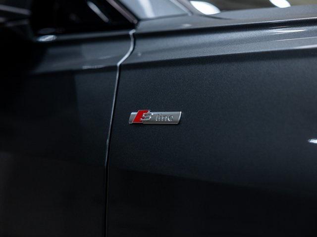 used 2025 Audi A6 car, priced at $55,977