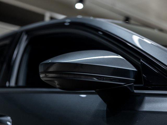 used 2025 Audi A6 car, priced at $55,977