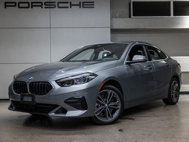 used 2024 BMW 228 Gran Coupe car, priced at $24,995