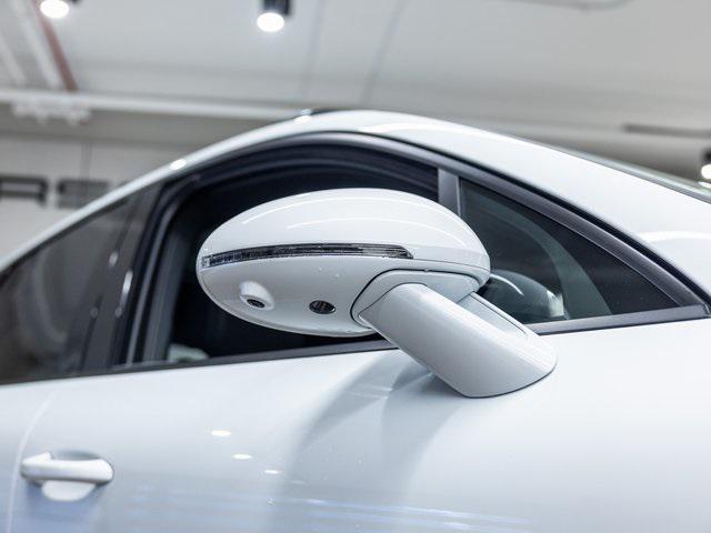 new 2026 Porsche Macan car, priced at $81,370