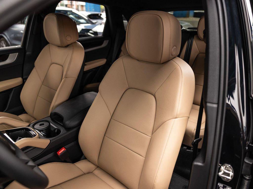 new 2026 Porsche Cayenne car, priced at $104,400