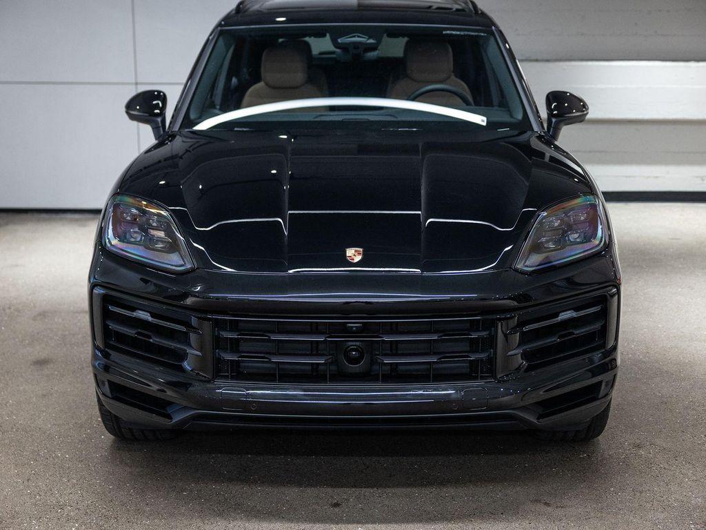 new 2026 Porsche Cayenne car, priced at $104,400