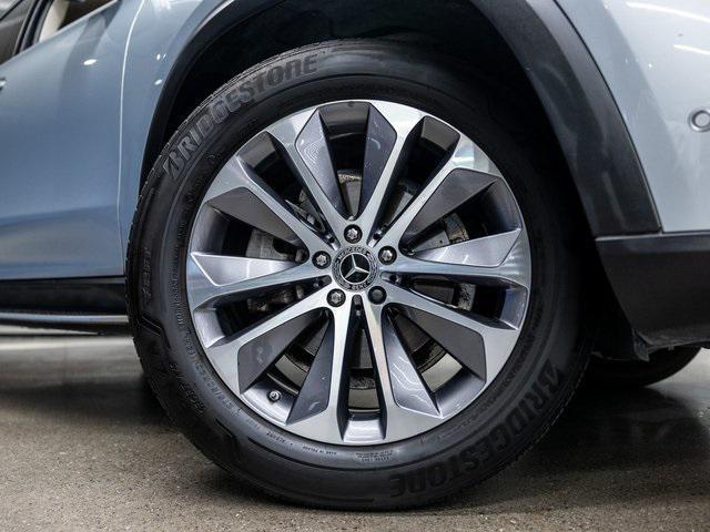 used 2022 Mercedes-Benz GLE 350 car, priced at $39,900