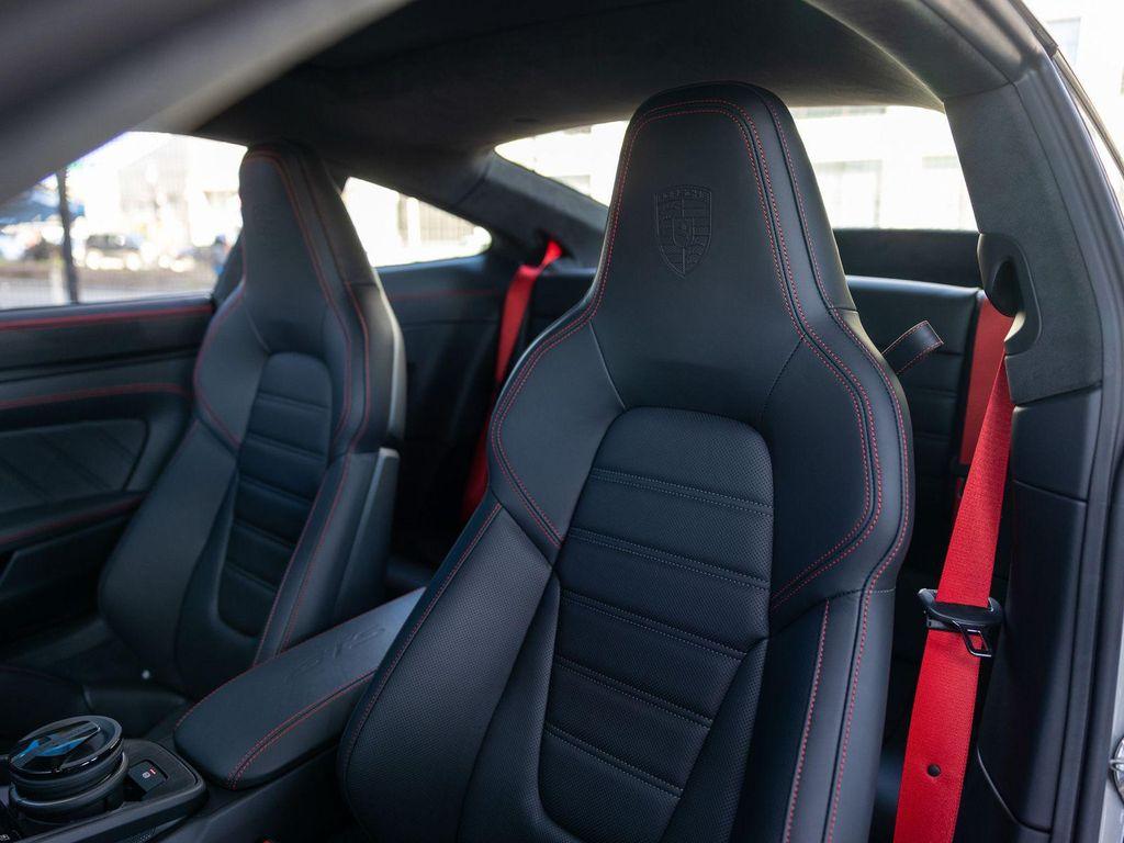 new 2026 Porsche 911 car, priced at $235,970