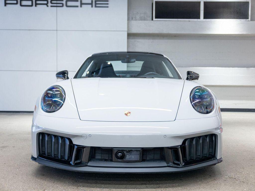 new 2026 Porsche 911 car, priced at $235,970