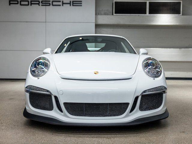 used 2015 Porsche 911 car, priced at $157,990