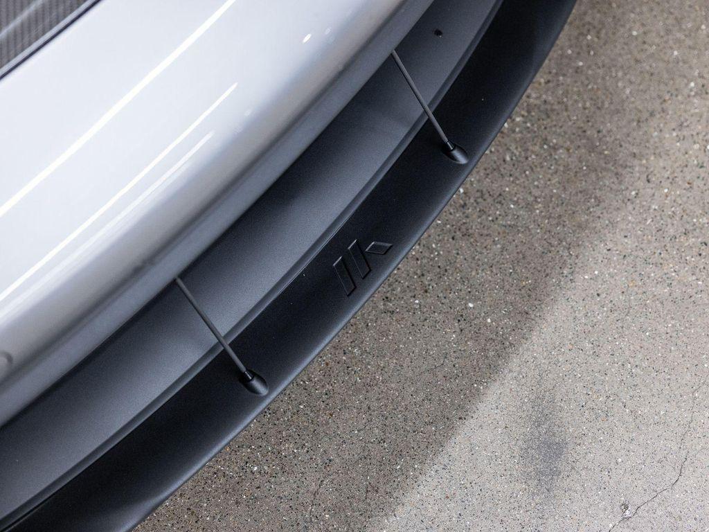 used 2025 Porsche 911 car, priced at $624,990