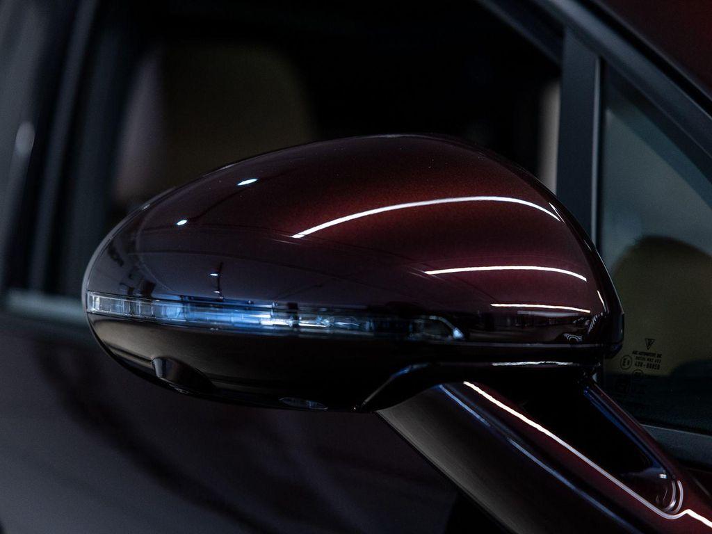 new 2026 Porsche Macan car, priced at $82,560