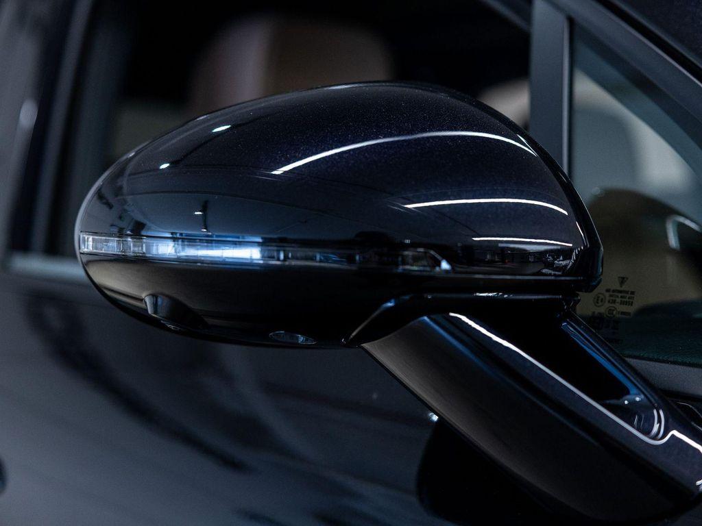 new 2026 Porsche Macan car, priced at $80,240