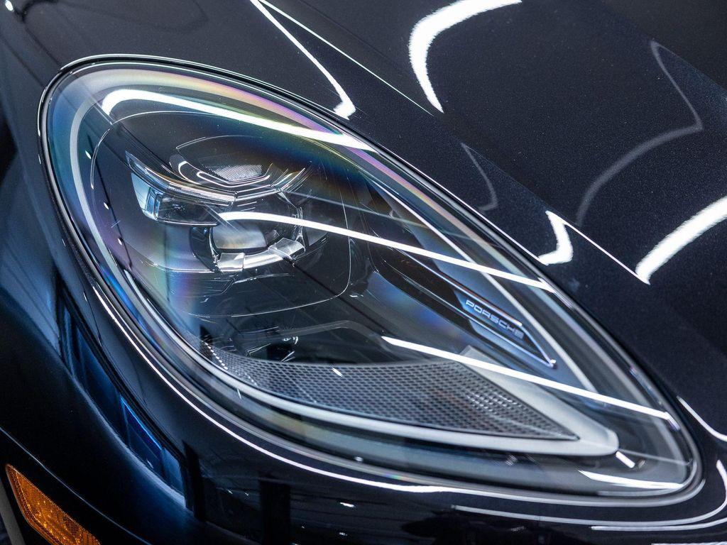 new 2026 Porsche Macan car, priced at $80,240