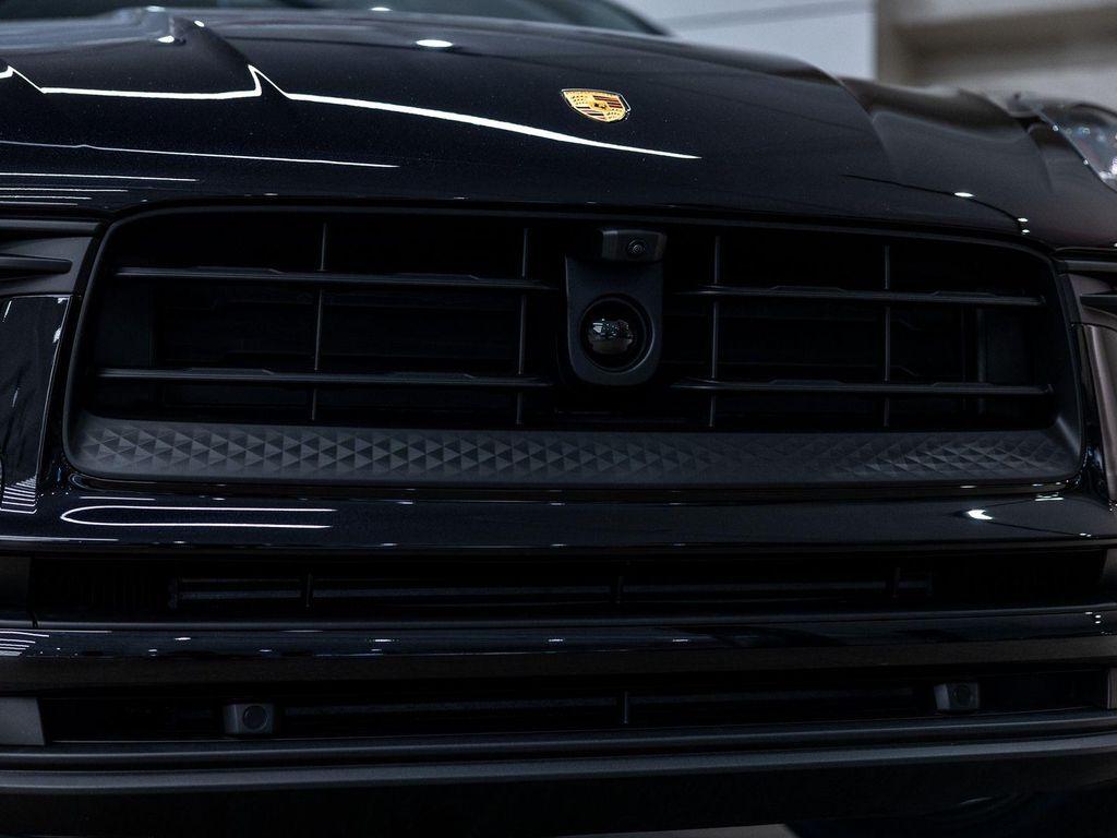 new 2026 Porsche Macan car, priced at $80,240