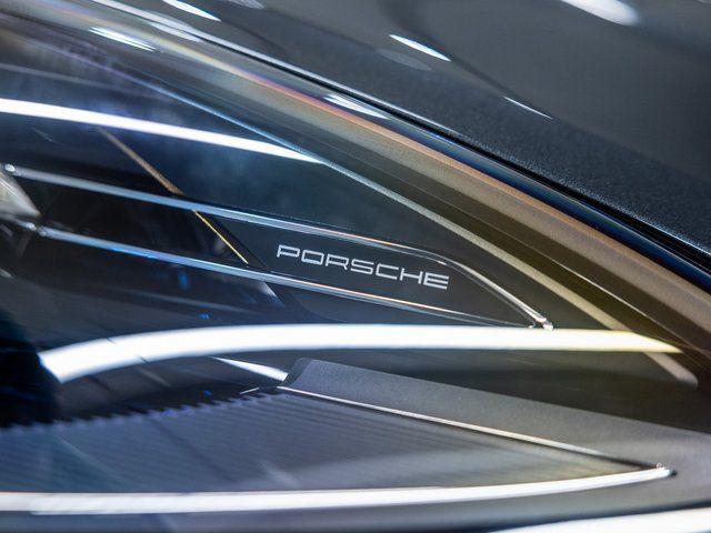 new 2026 Porsche Macan car