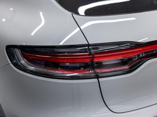 new 2026 Porsche Macan car, priced at $99,730