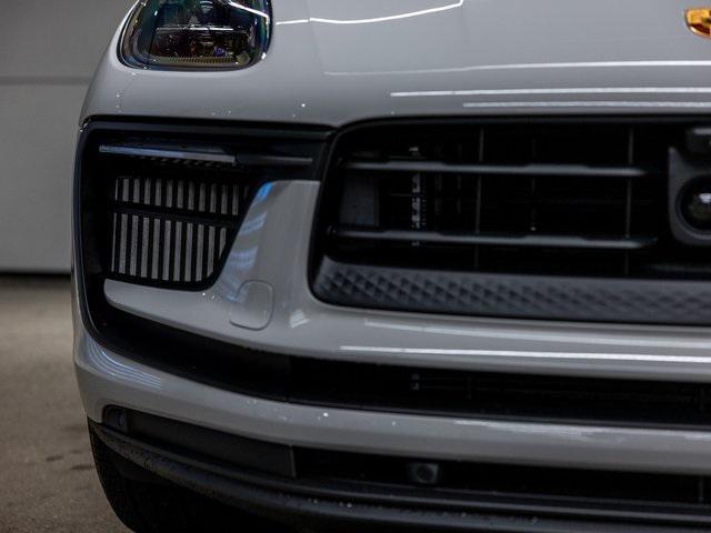 new 2026 Porsche Macan car, priced at $99,730