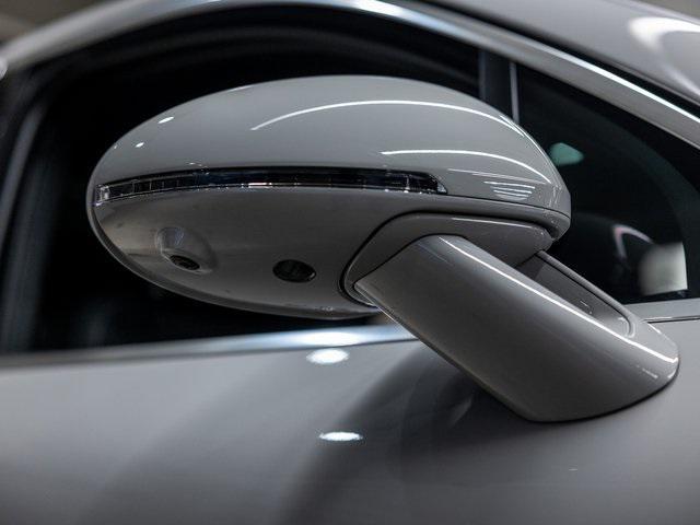 new 2026 Porsche Macan car, priced at $99,730