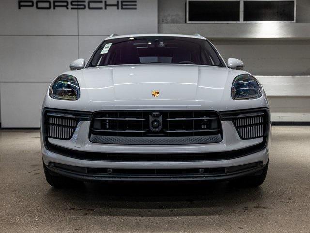new 2026 Porsche Macan car, priced at $99,730