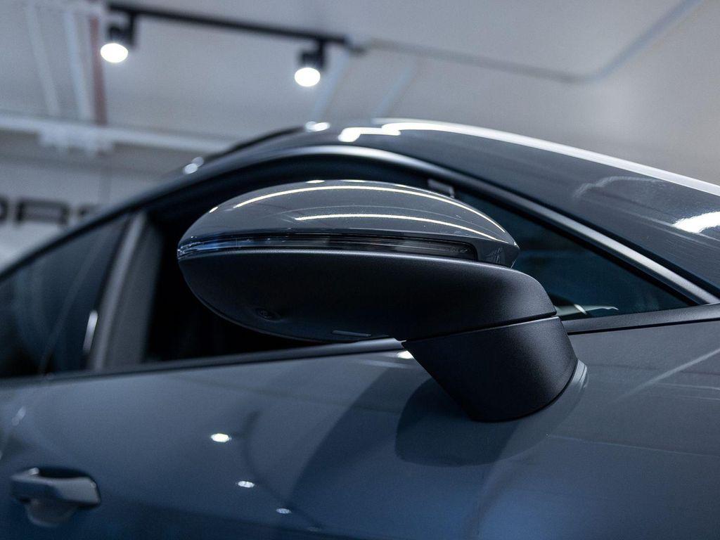 used 2025 Porsche Macan car, priced at $79,990