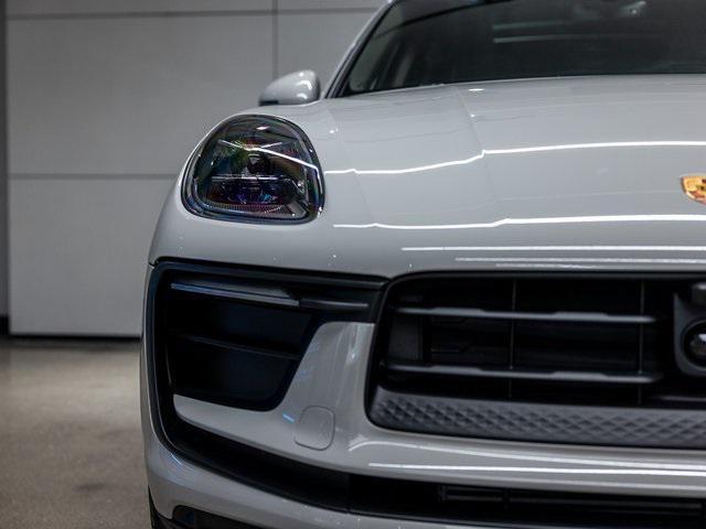 new 2026 Porsche Macan car, priced at $81,520