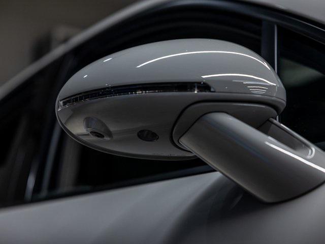 new 2026 Porsche Macan car, priced at $81,520