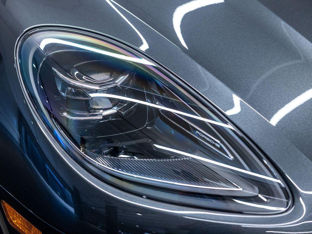 new 2026 Porsche Macan car, priced at $80,160