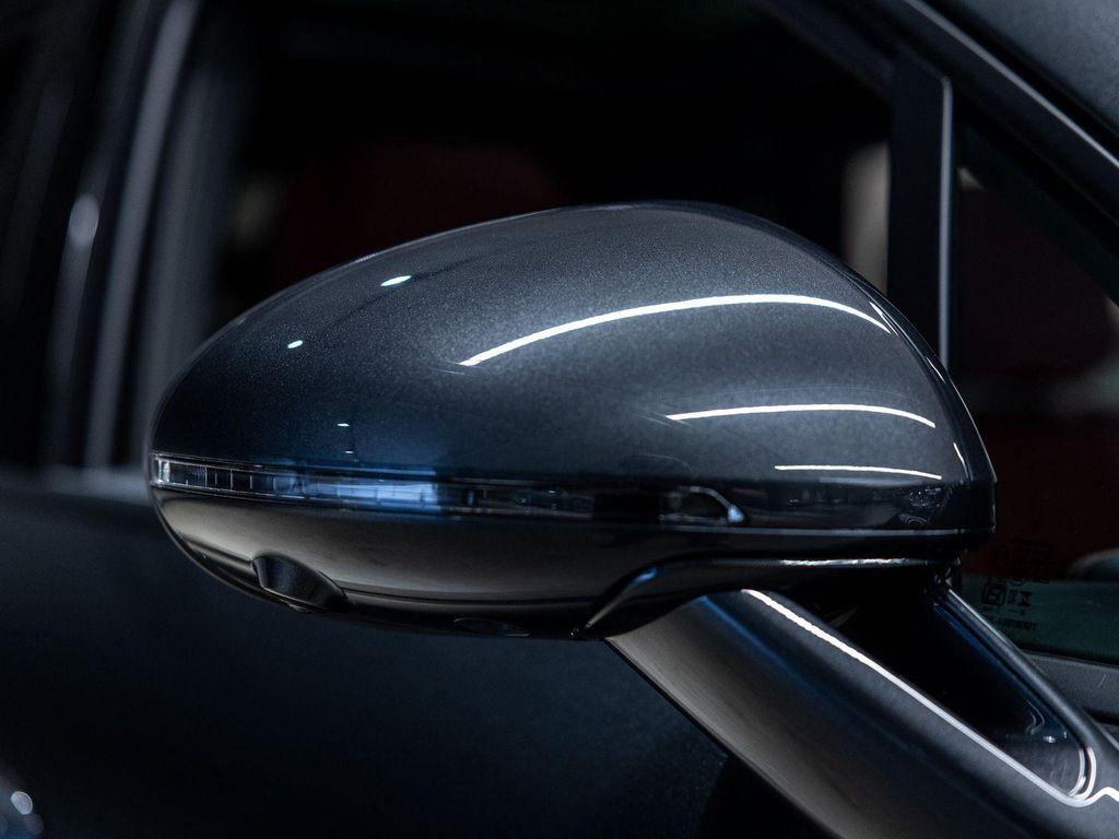 new 2026 Porsche Macan car, priced at $80,160