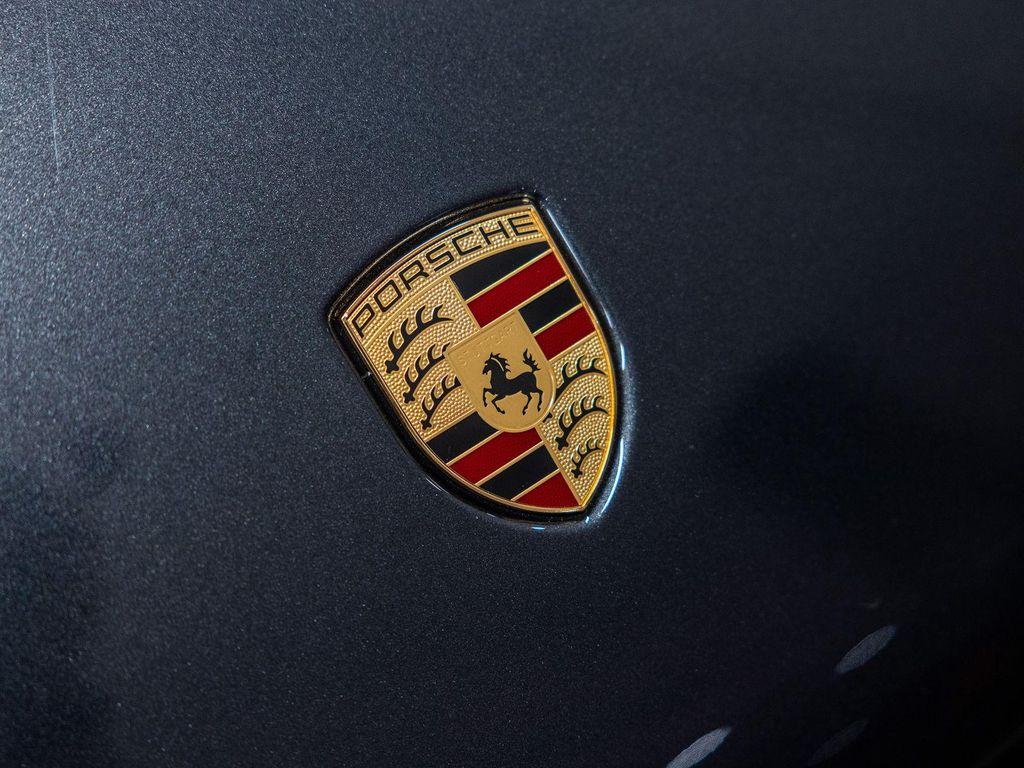 new 2026 Porsche Macan car, priced at $80,160