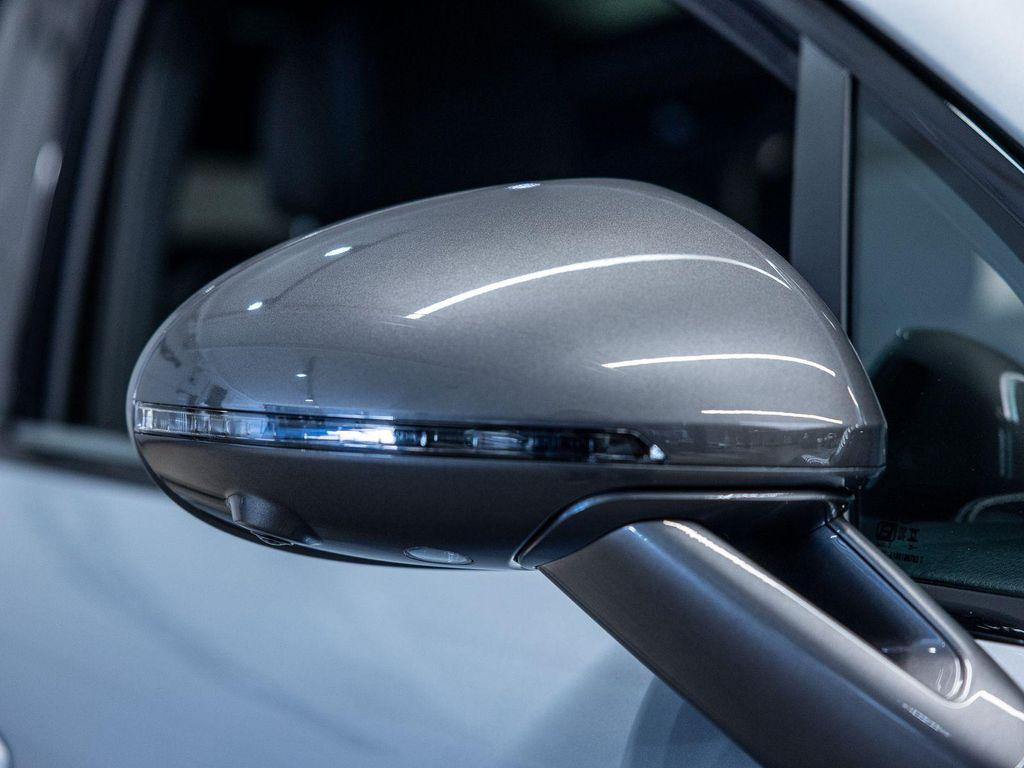 new 2026 Porsche Macan car, priced at $84,740