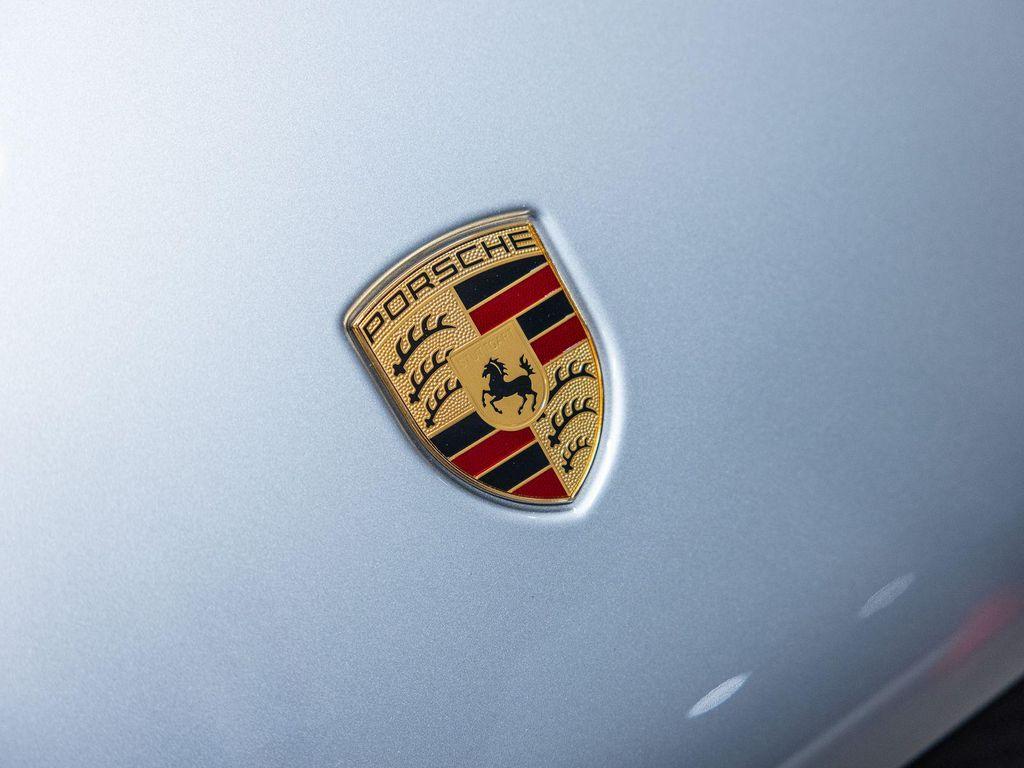 new 2026 Porsche Macan car, priced at $84,740