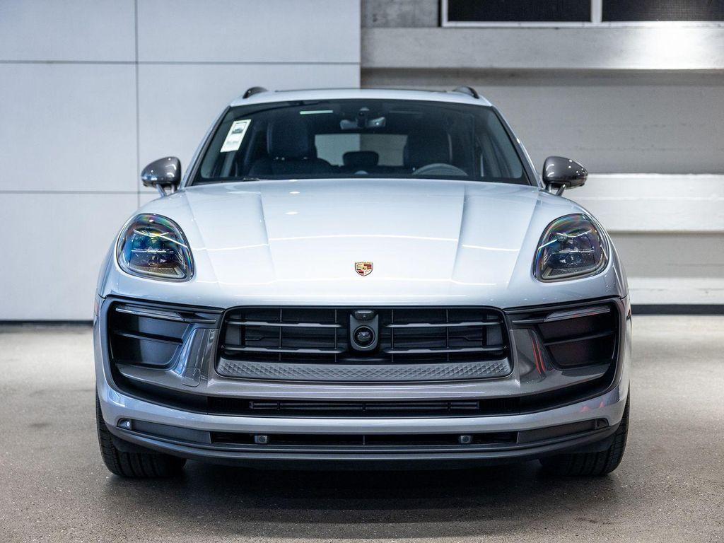 new 2026 Porsche Macan car, priced at $84,740