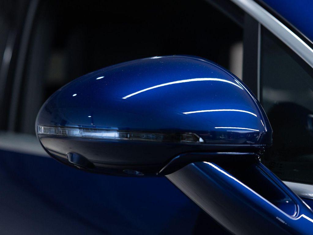 new 2026 Porsche Macan car, priced at $80,700