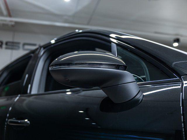 new 2026 Porsche Cayenne car, priced at $131,610